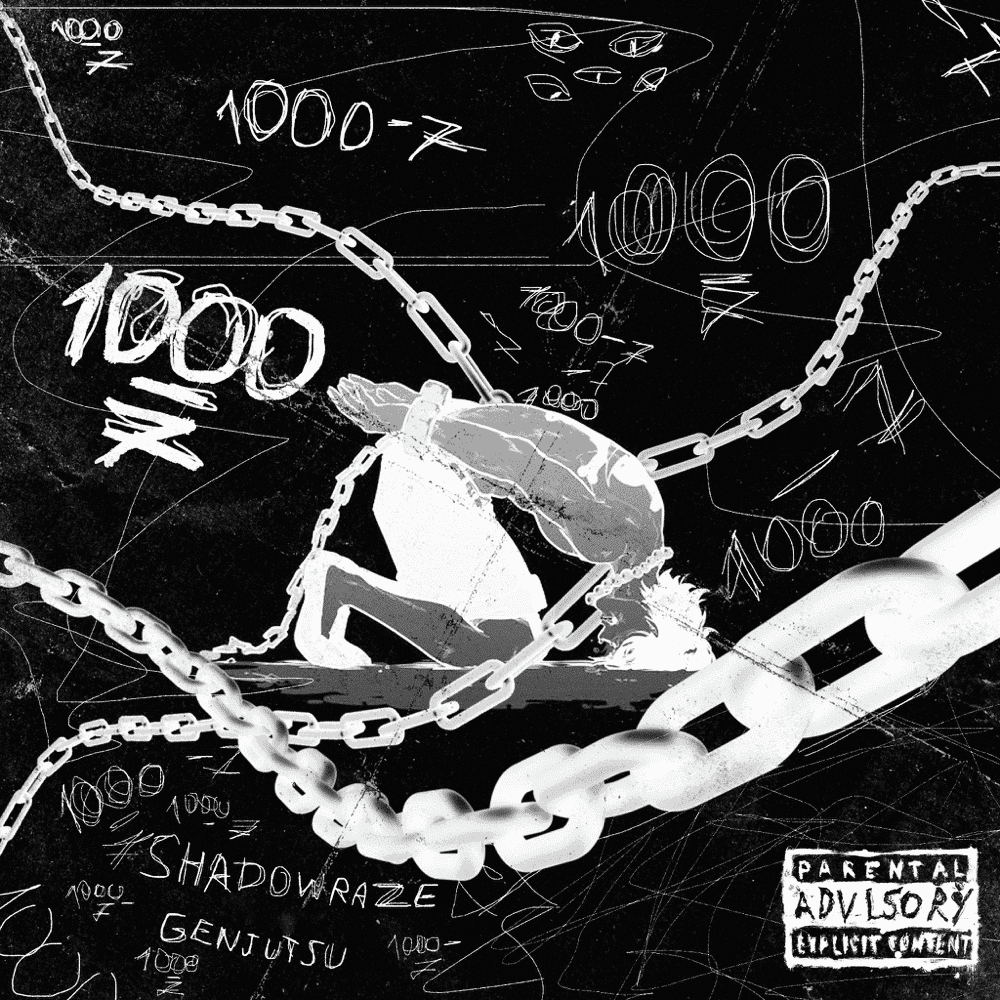 1000-7 - текст песни на musLyr.ru Текст песни "1000-7" - Shadowraze