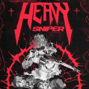 ​​​heavy sniper