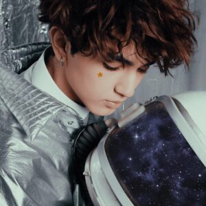 Космос (Space)