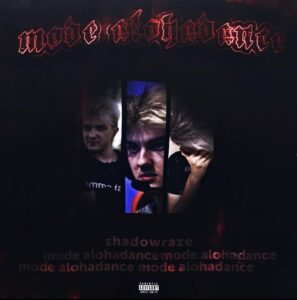 Mode: alohadance