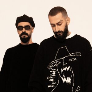 Некуда идти (Nowhere to go)