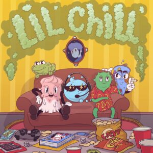 CHILL - текст песни на musLyr.ru CHILL
