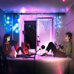 и я скажу тебе (and I will tell you)