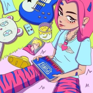 не игра (not game)