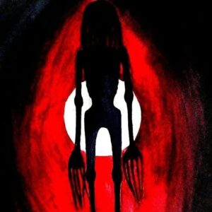 Потребляю (I Consume)