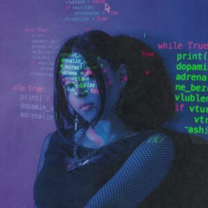Втюрилась (Fell In Love)