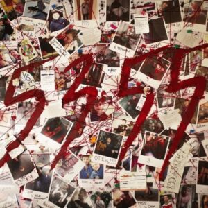 ​я ещё верю (i still believe)