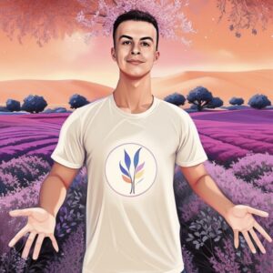 Лаванда (Lavender)