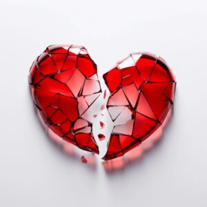 СЕРДЦЕ ПЛАЧЕТ И БОЛИТ (HEART CRYING AND HURTS)