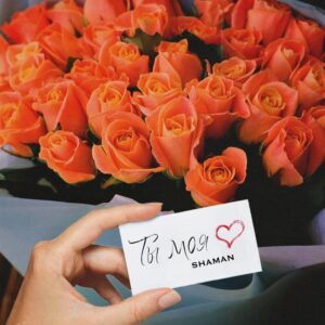 ТЫ МОЯ (YOU ARE MINE)