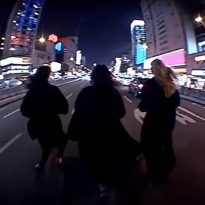 Дай мне шанс (Give Me A Chance)